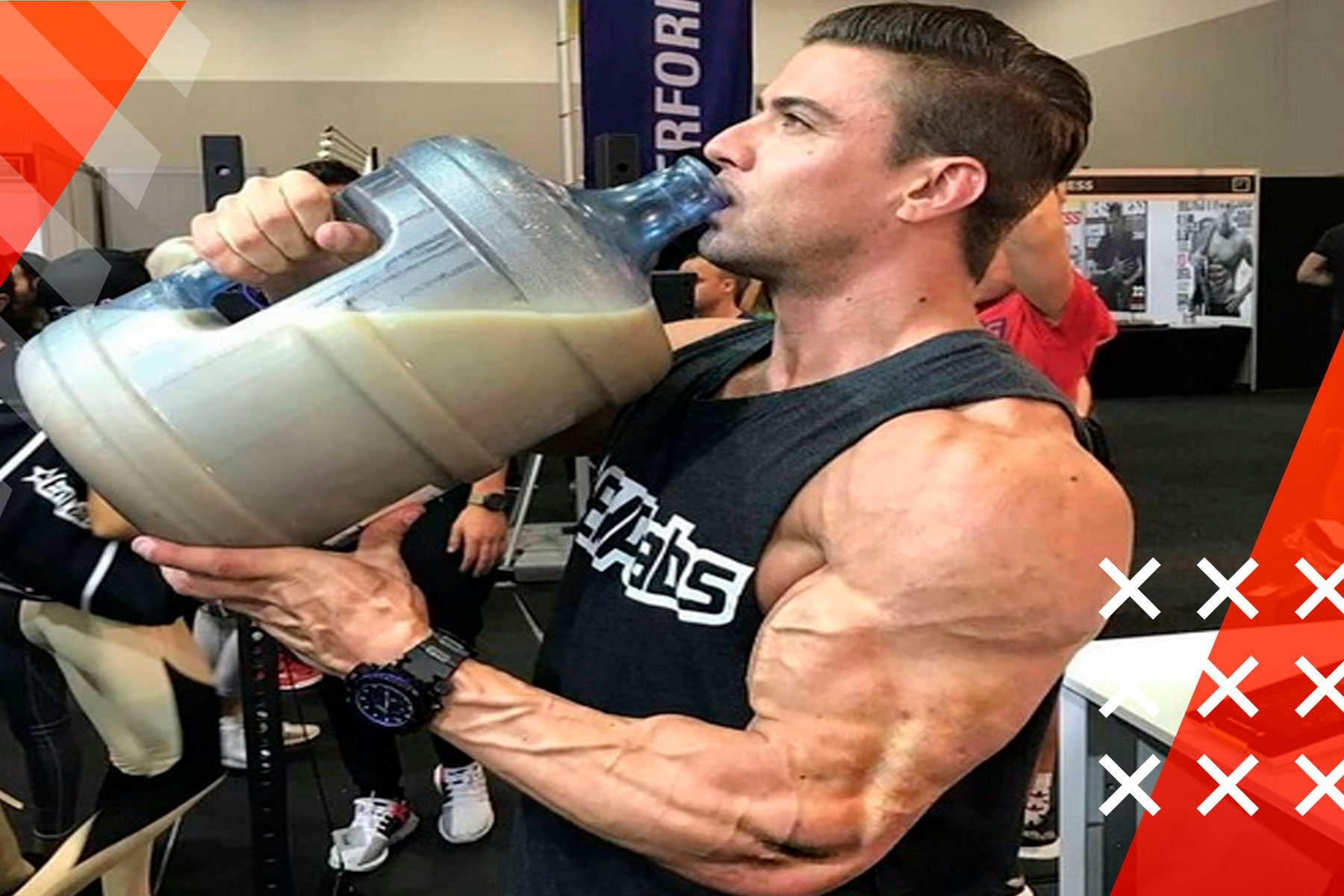 How Protein Is Essential For Muscle Growth