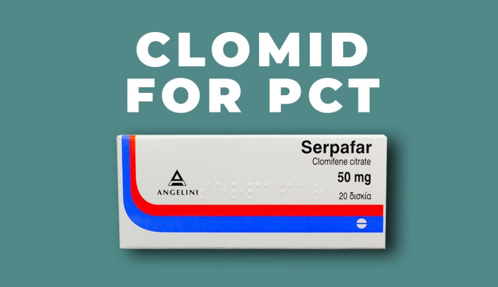 Clomid PCT For Men Novadex And Clomiphene Citrate Difference