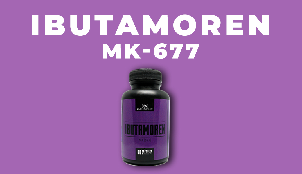 Mk 677 testosterone