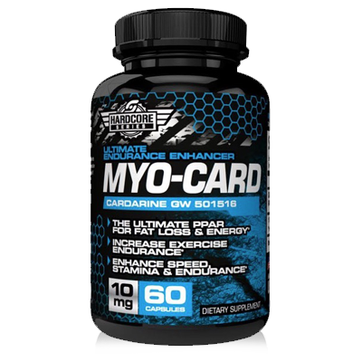 myo CARD HS