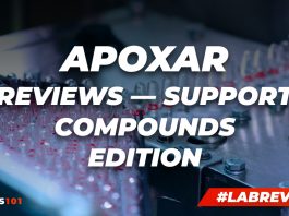 Apoxar Reviews — Support Compounds Edition