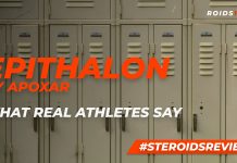 Why Do Athletes Use Epithalon?