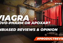 Viagra Reviews By Real Athletes