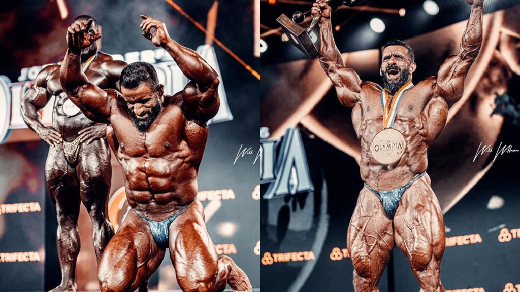 hadi choopan mr olympia victory roids101