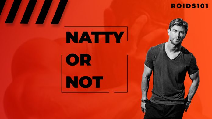 Chris Hemsworth steroids use: natty or not?