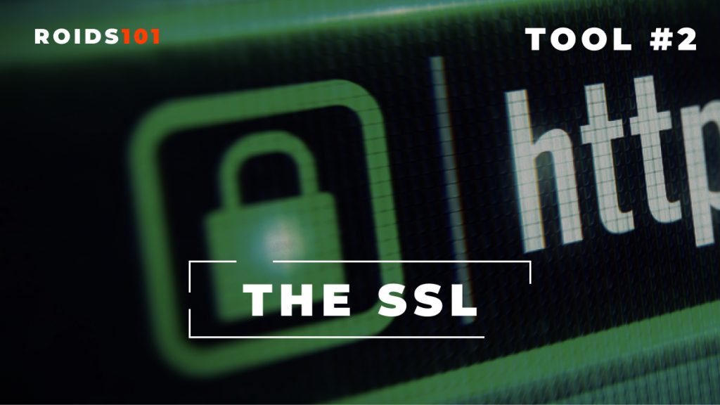 ssl certificate used to detect online steroids scammers sources