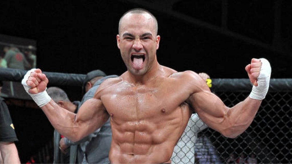 Eddie Alvarez talked about Conor McGregor steroids use