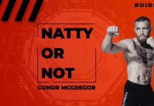 Conor McGregor steroids use controversy