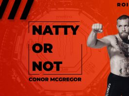 Conor McGregor steroids use controversy