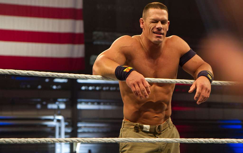 john cena steroids use roids 101