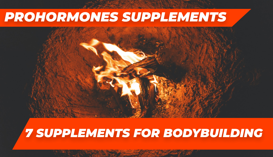 7 best prohormones supplements for bodybuilding — Roids101