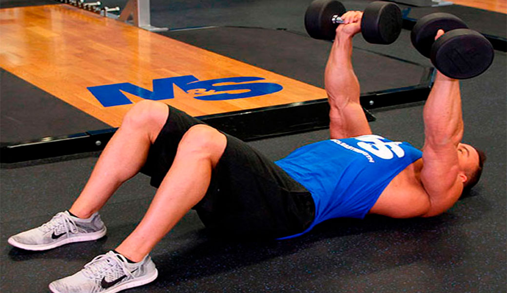 Dumbbell-Floor-Press-Roids101-1