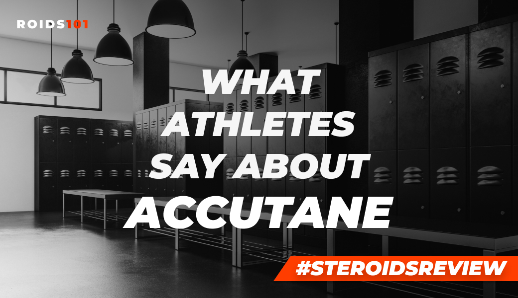 Why Accutane Is Important? Professionals Opinions