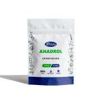 Anadrol - Oxymetholone 50mg/50tabs by Apoxar — buy online at Roids101
