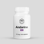 Andarine S4 10mg/50tabs by NeoSARMS — buy online at Roids101