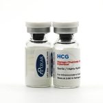 HCG - Gonadotropin 5000IU by Apoxar — buy online at Roids101