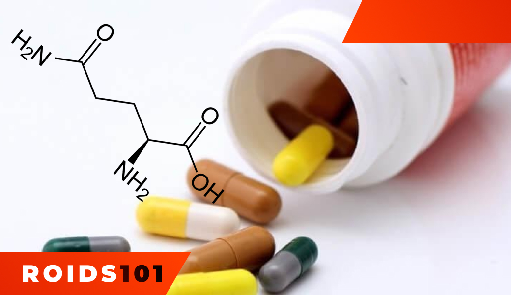 benefits-of-taking-glutamine-in-sports-&-physical-training