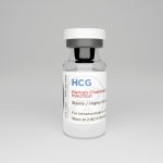 HCG - Gonadotropin 5000IU by Apoxar — buy online at Roids101