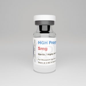 HGH-176-191 5mg - Apoxar