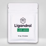 Ligandrol LGD4033 10mg/50tabs by NeoSARMS — buy online at Roids101