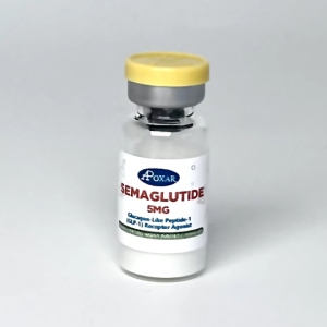 Ozempic (Semaglutide) 10mg - Apoxar