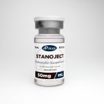 Winstrol Suspension 50mg/ml by Apoxar — buy online at Roids101