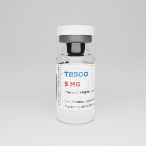 TB500 5mg/vial - Apoxar