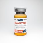 Trenbolone Enanthate 200mg/ml by Apoxar — buy online at Roids101