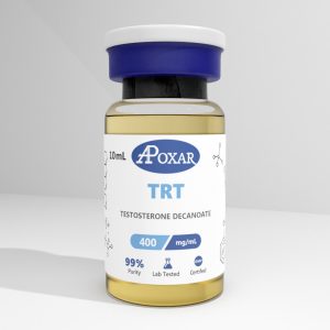 TRT 250mg/mL 10mL by Apoxar — buy online at Roids101