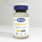 Winstrol Suspension 50mg/ml by Apoxar — buy online at Roids101