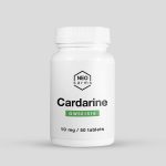 Cardarine GW501516 10mg/50tabs by NeoSARMS — buy online at Roids101
