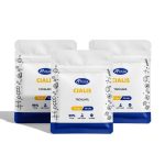 Cialis - Tadalafil 20mg/50tabs by Apoxar — buy online at Roids101