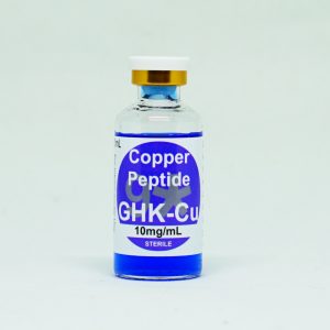 Copper Peptide 10mg/ml - Innovagen