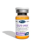 Cut Mix - Steroid Blend 200mg/mL by Apoxar — buy online at Roids101