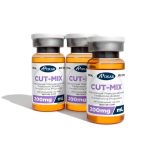 Cut Mix - Steroid Blend 200mg/mL vial by Apoxar — buy at Roids101 Canada