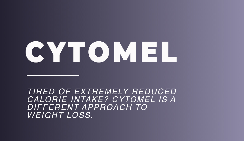cytomel how to take liothyronine loose weight — Roids101