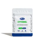 Cytomel T3 25mcg/100tabs by Apoxar — buy online at Roids101