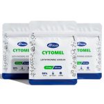 Cytomel T3 25mcg/100tabs by Apoxar — buy online at Roids101
