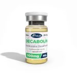 Deca Durabolin 300mg/ml vial by Apoxar — buy at Roids101 Canada