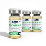 Deca Durabolin 300mg/ml vial by Apoxar — buy at Roids101 Canada