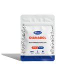 Dianabol 20mg/50tabs tablets by Apoxar — buy at Roids101 Canada