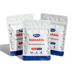 Dianabol 20mg/50tabs tablets by Apoxar — buy at Roids101 Canada