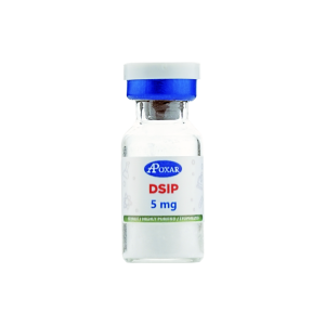 DSIP 5mg - Apoxar