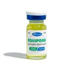 Equipoise (Boldenone) 300mg/ml vial by Apoxar — buy at Roids101 Canada