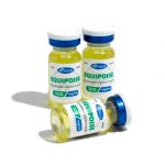 Equipoise (Boldenone) 300mg/ml vial by Apoxar — buy at Roids101 Canada