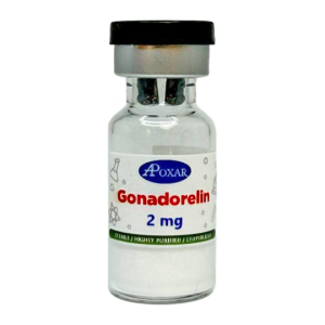 Gonadorelin 2mg - Apoxar