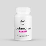 Ibutamoren MK-677 (Oral HGH) 10mg/50tabs by NeoSARMS — buy online at Roids101