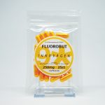 inno-fluorobut – roids101 Fluorobut (4-Fluorophenibut) 150mg/50caps by Innovagen — buy online at Roids101