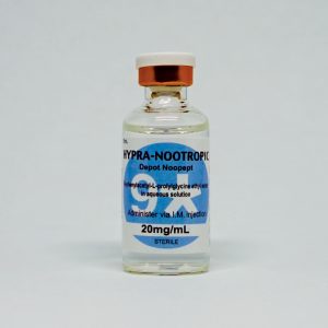 Noopept (Smart Drug) 20mg/ml by Innovagen — buy online at Roids101