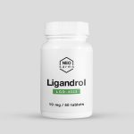 Ligandrol LGD4033 10mg/50tabs by NeoSARMS — buy online at Roids101